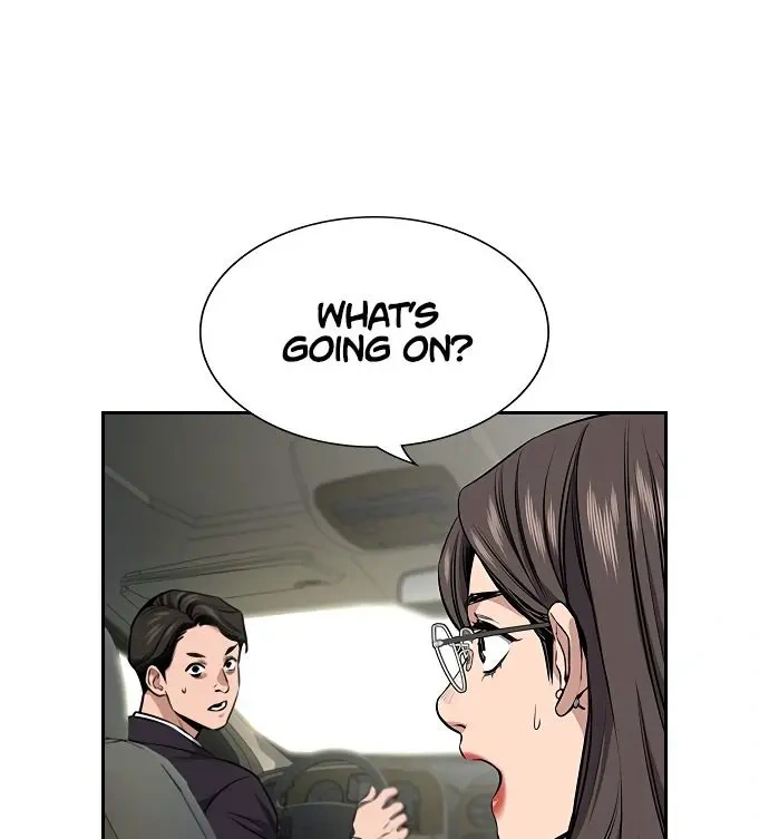 Read Get Schooled Manga Online
