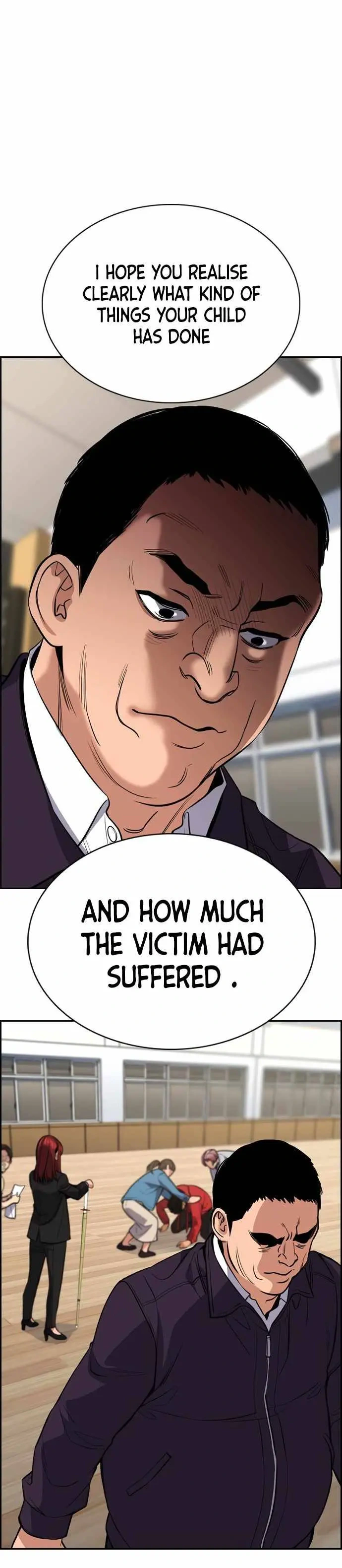 Read Get Schooled Manga Online