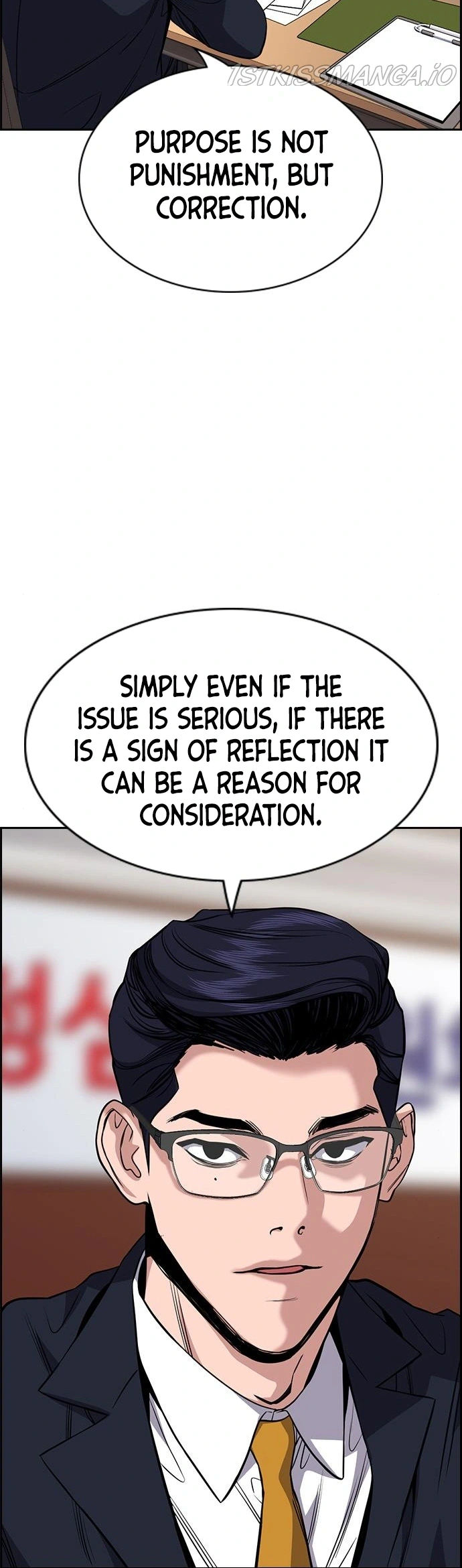 Read Get Schooled Manga Online