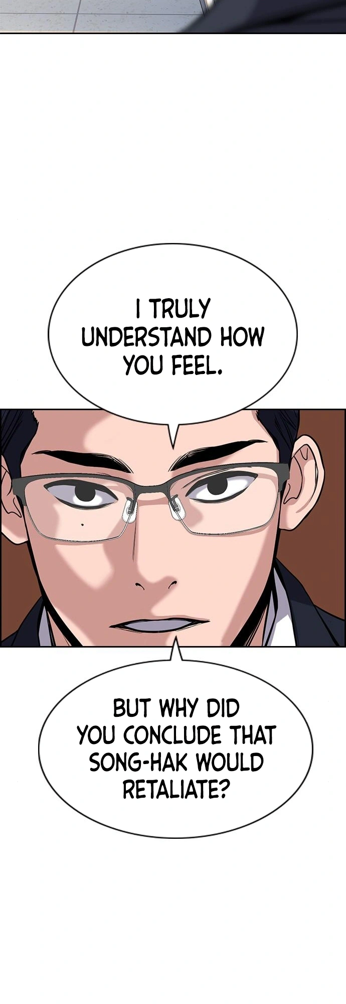 Read Get Schooled Manga Online