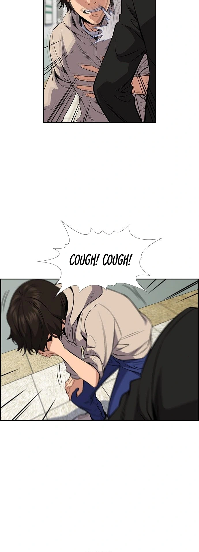 Read Get Schooled Manga Online