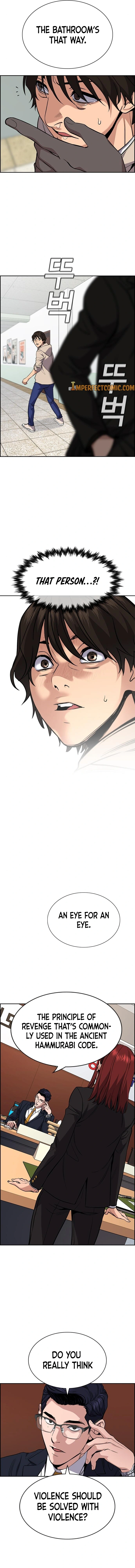 Read Get Schooled Manga Online