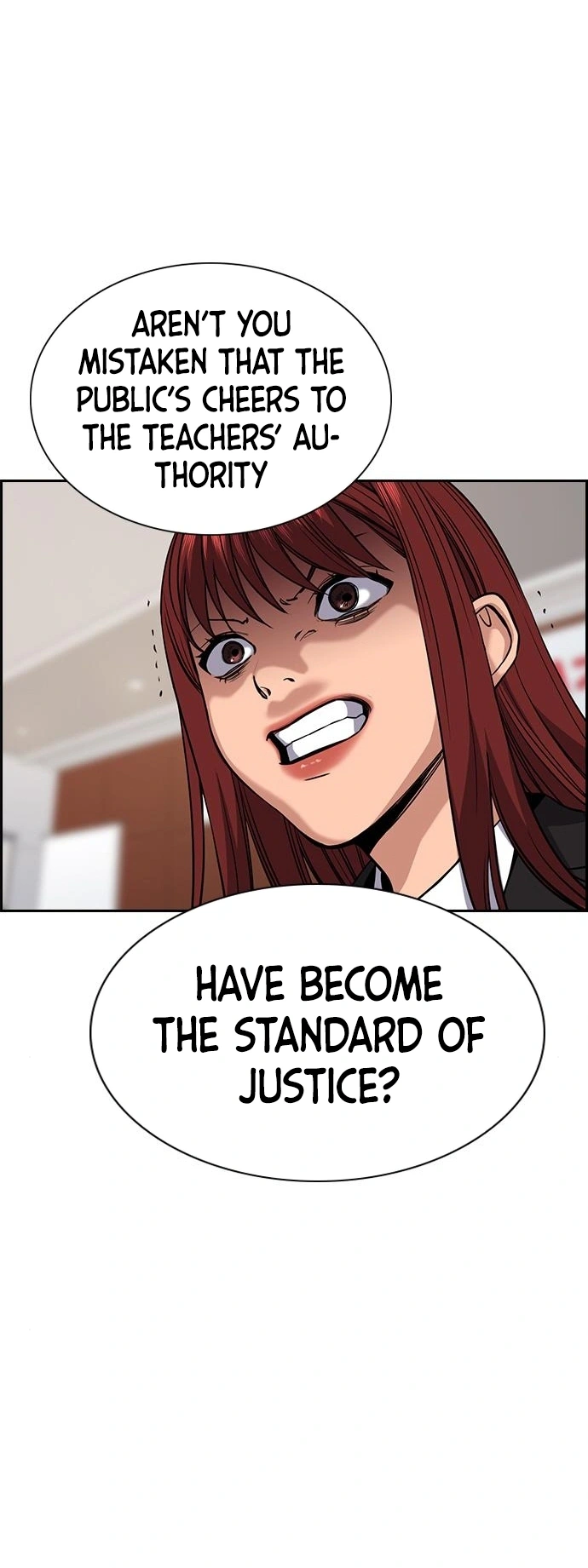 Read Get Schooled Manga Online