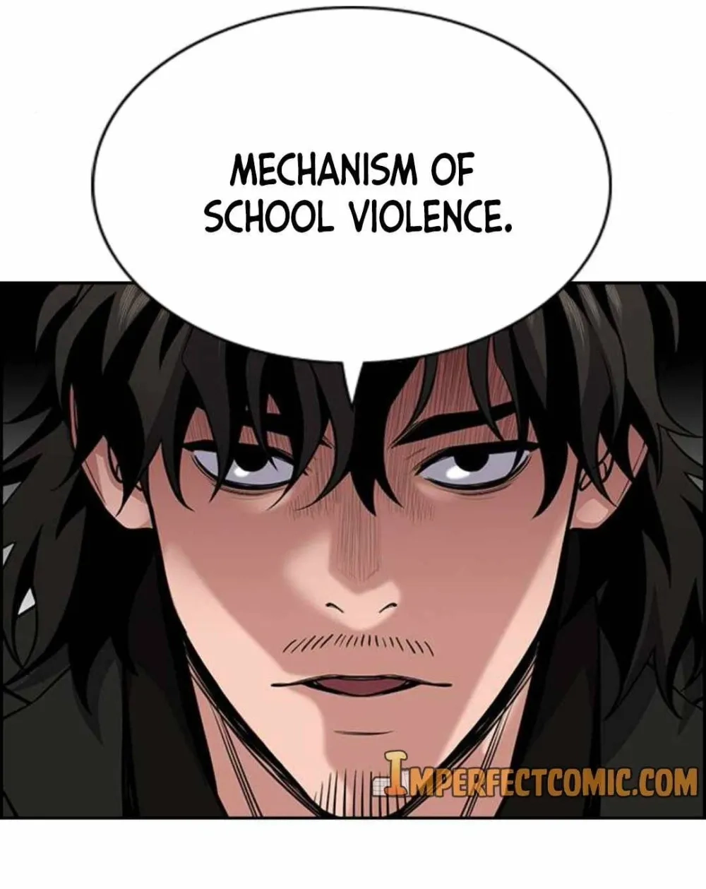 Read Get Schooled Manga Online