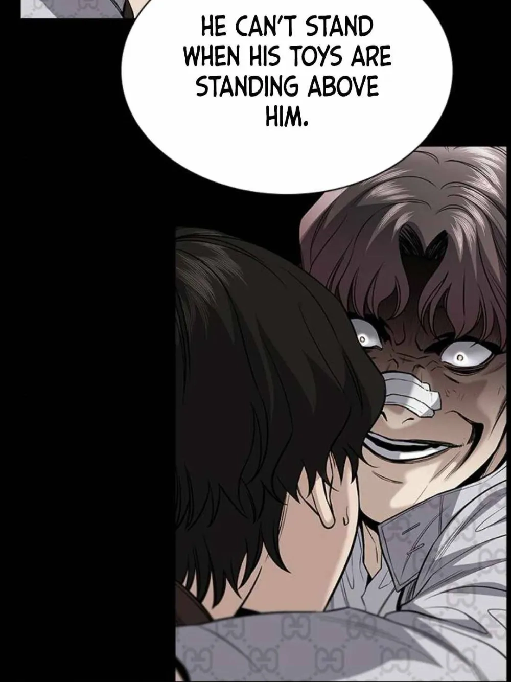 Read Get Schooled Manga Online