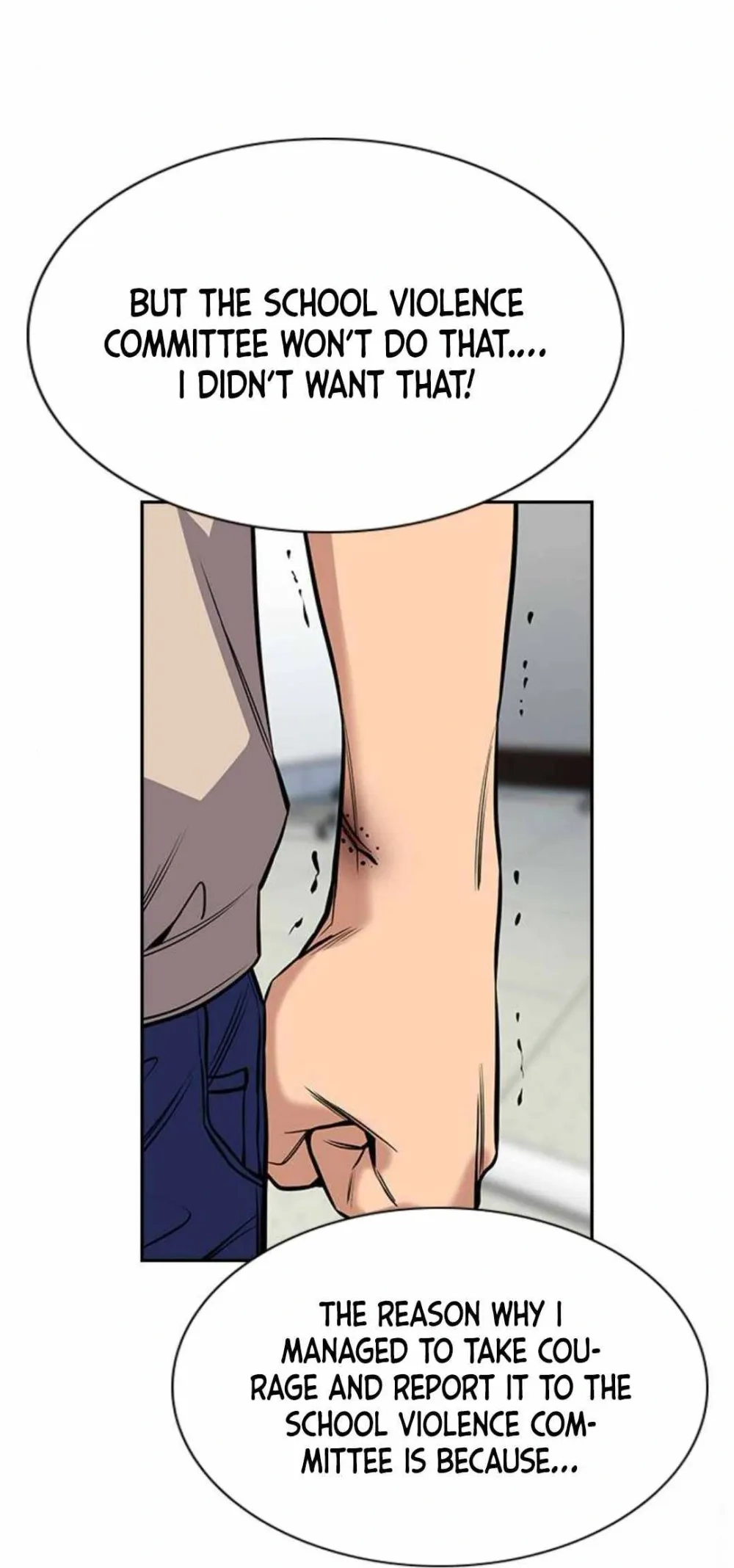 Read Get Schooled Manga Online