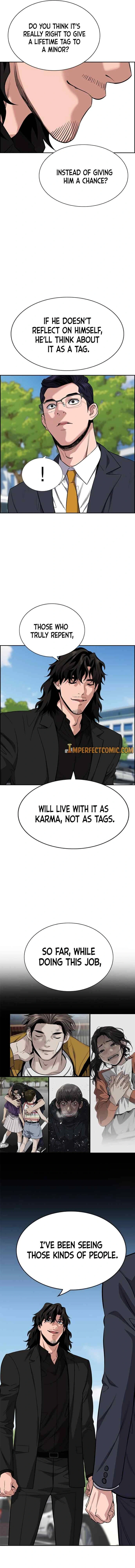 Read Get Schooled Manga Online