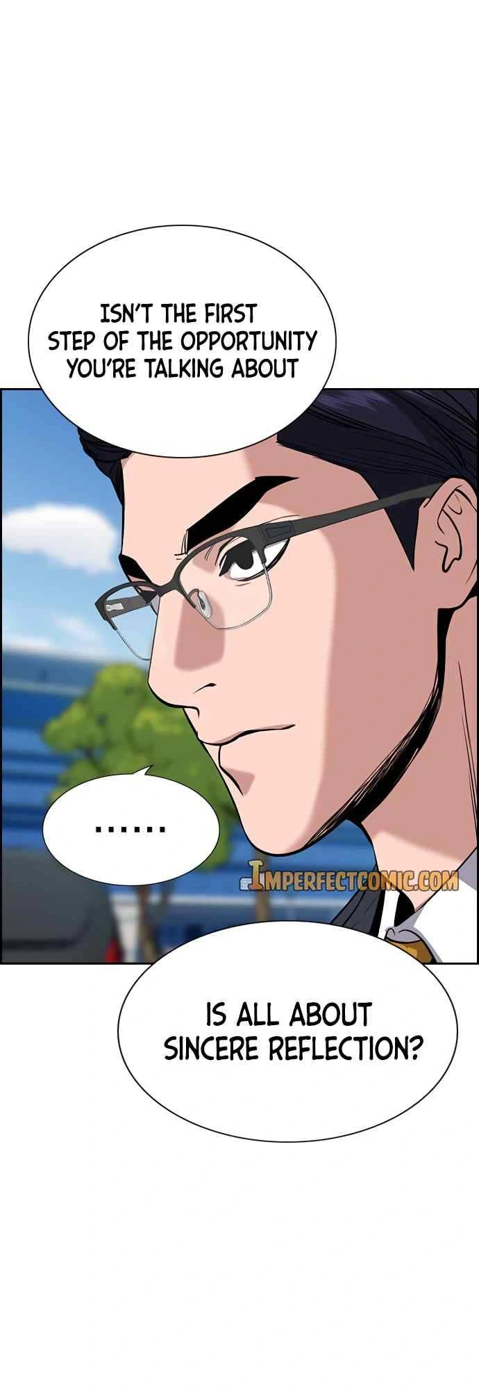 Read Get Schooled Manga Online