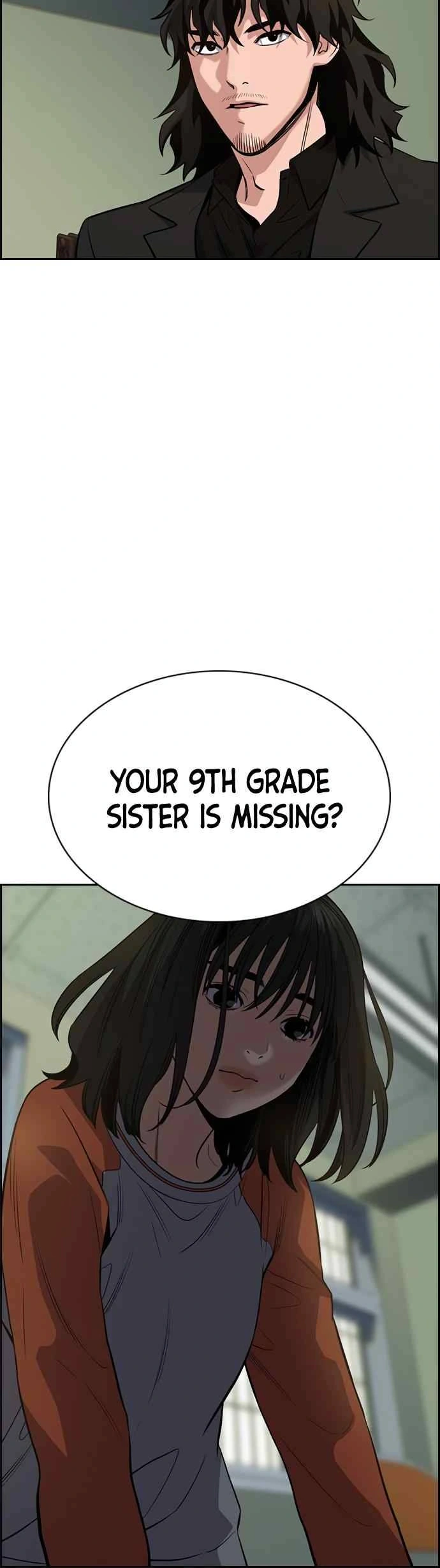 Read Get Schooled Manga Online