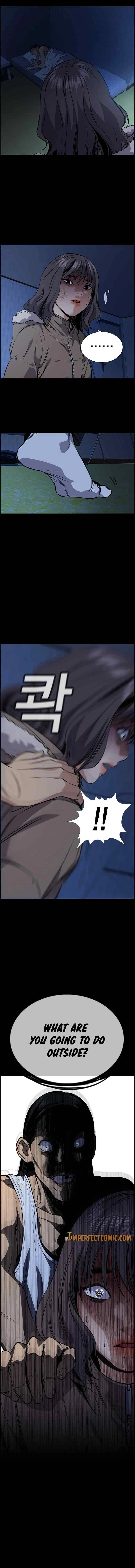 Read Get Schooled Manga Online
