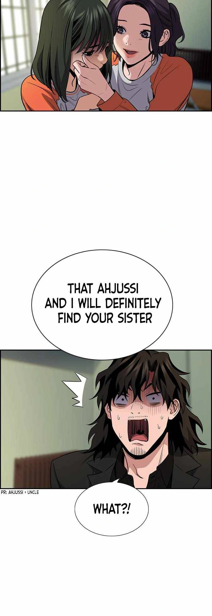 Read Get Schooled Manga Online