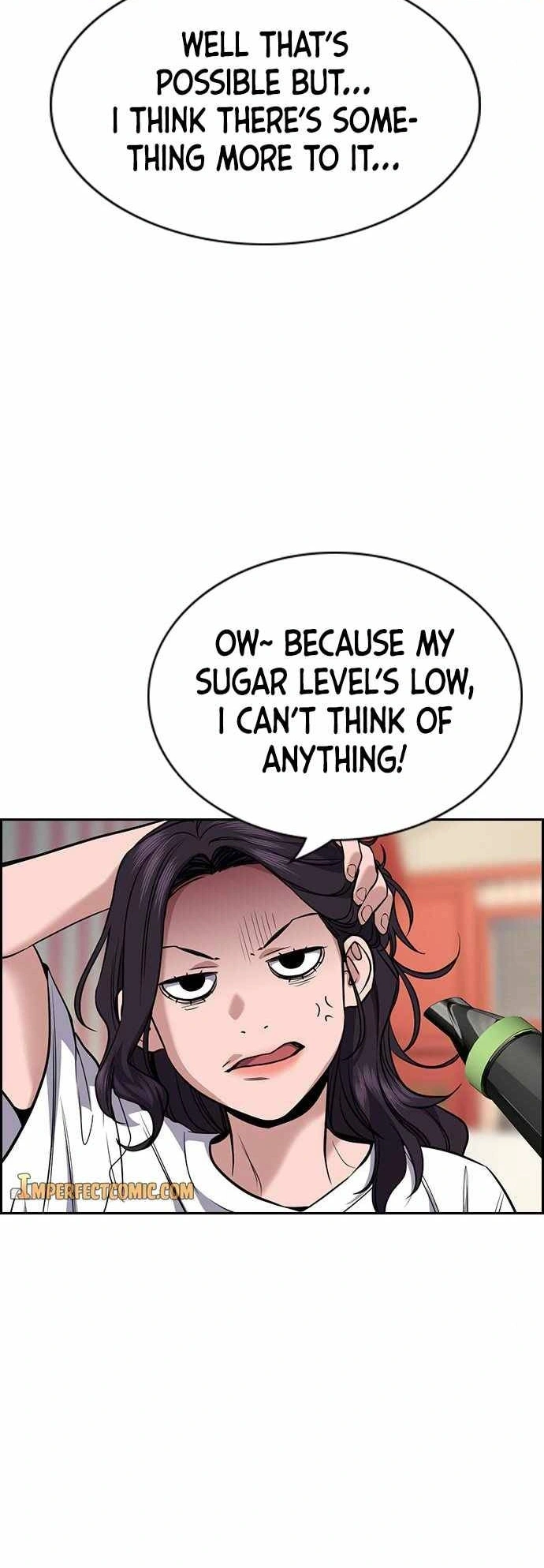 Read Get Schooled Manga Online