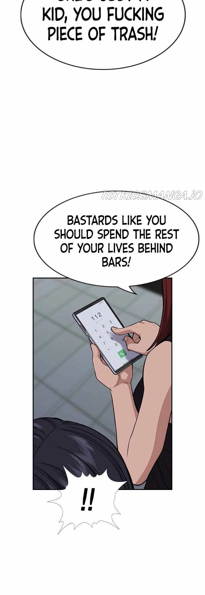 Read Get Schooled Manga Online