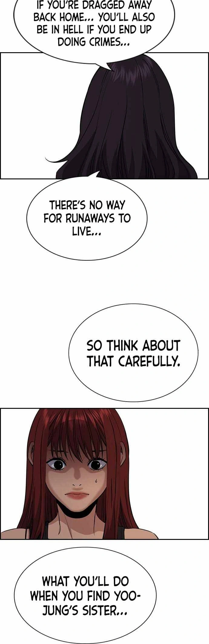 Read Get Schooled Manga Online