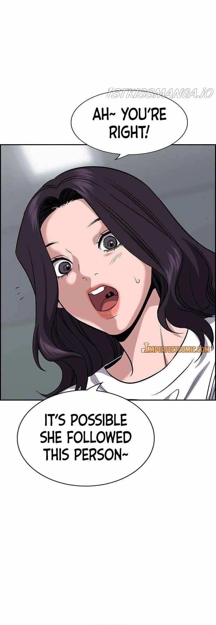 Read Get Schooled Manga Online