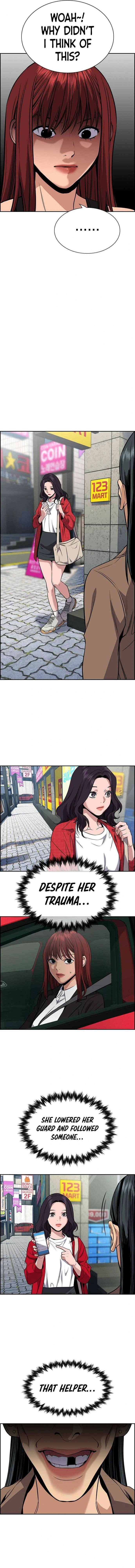 Read Get Schooled Manga Online
