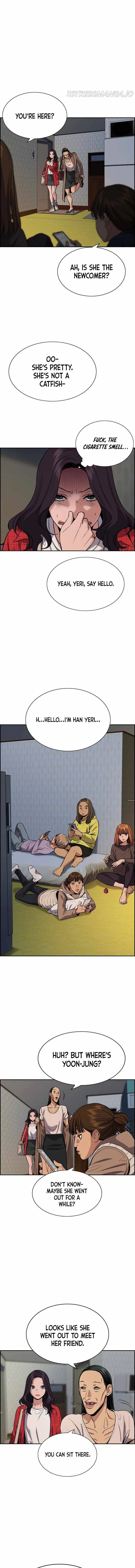 Read Get Schooled Manga Online