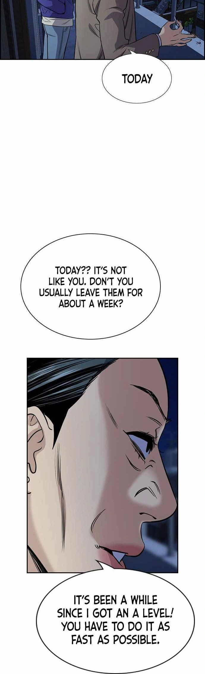 Read Get Schooled Manga Online