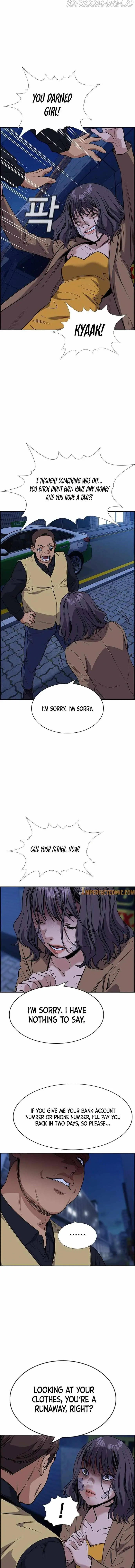 Read Get Schooled Manga Online