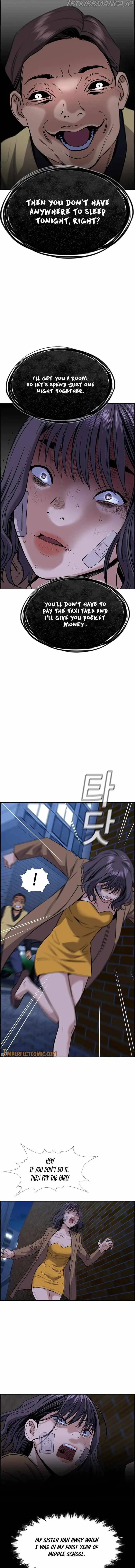 Read Get Schooled Manga Online