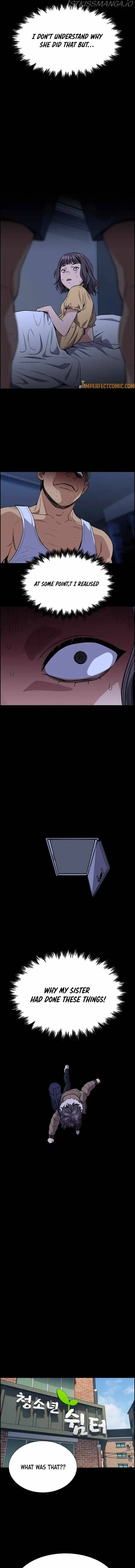 Read Get Schooled Manga Online