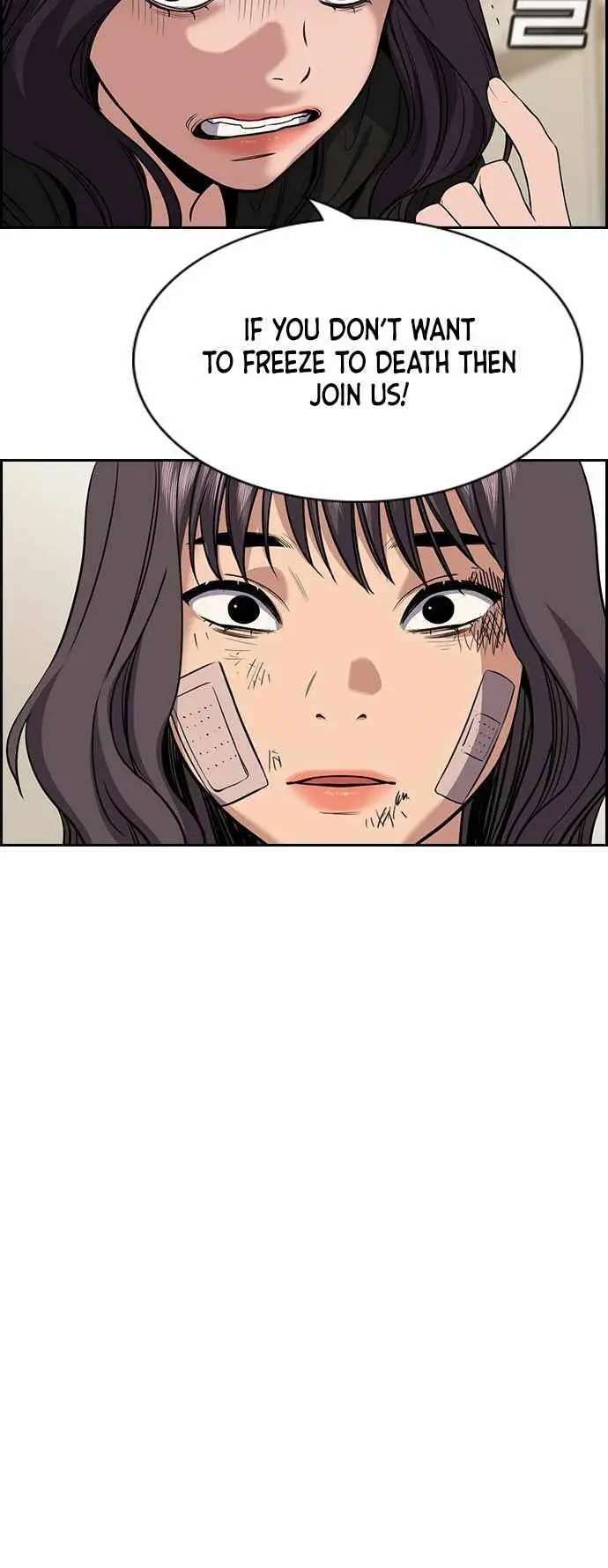 Read Get Schooled Manga Online