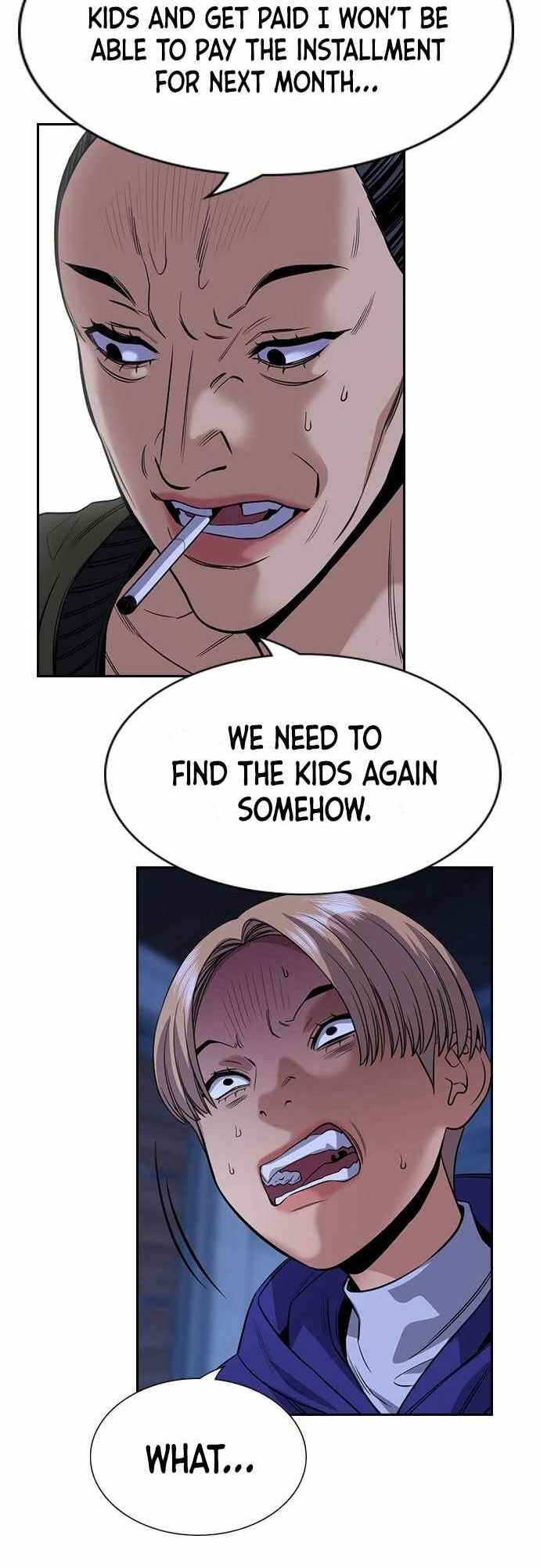 Read Get Schooled Manga Online