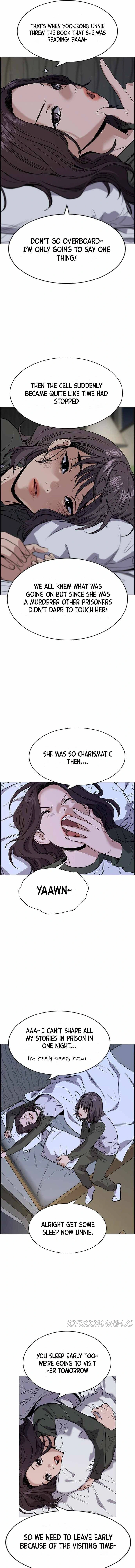 Read Get Schooled Manga Online