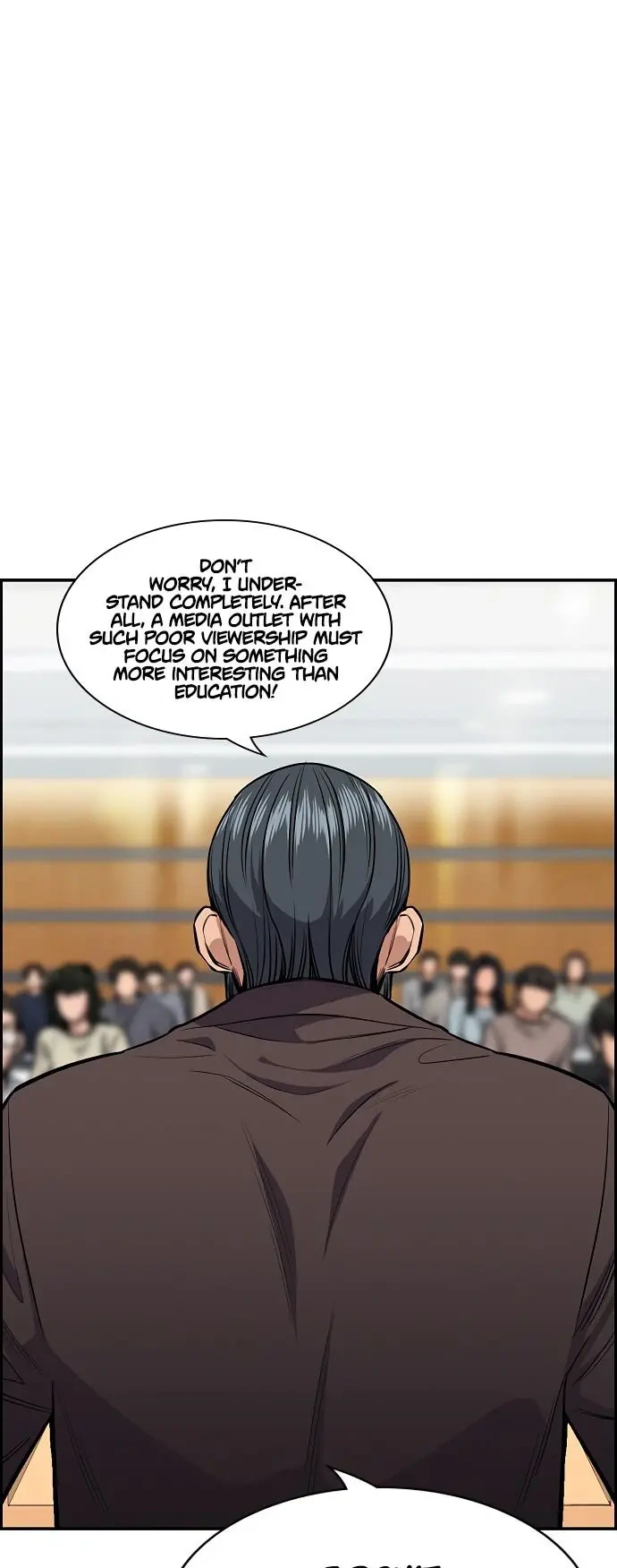 Read Get Schooled Manga Online