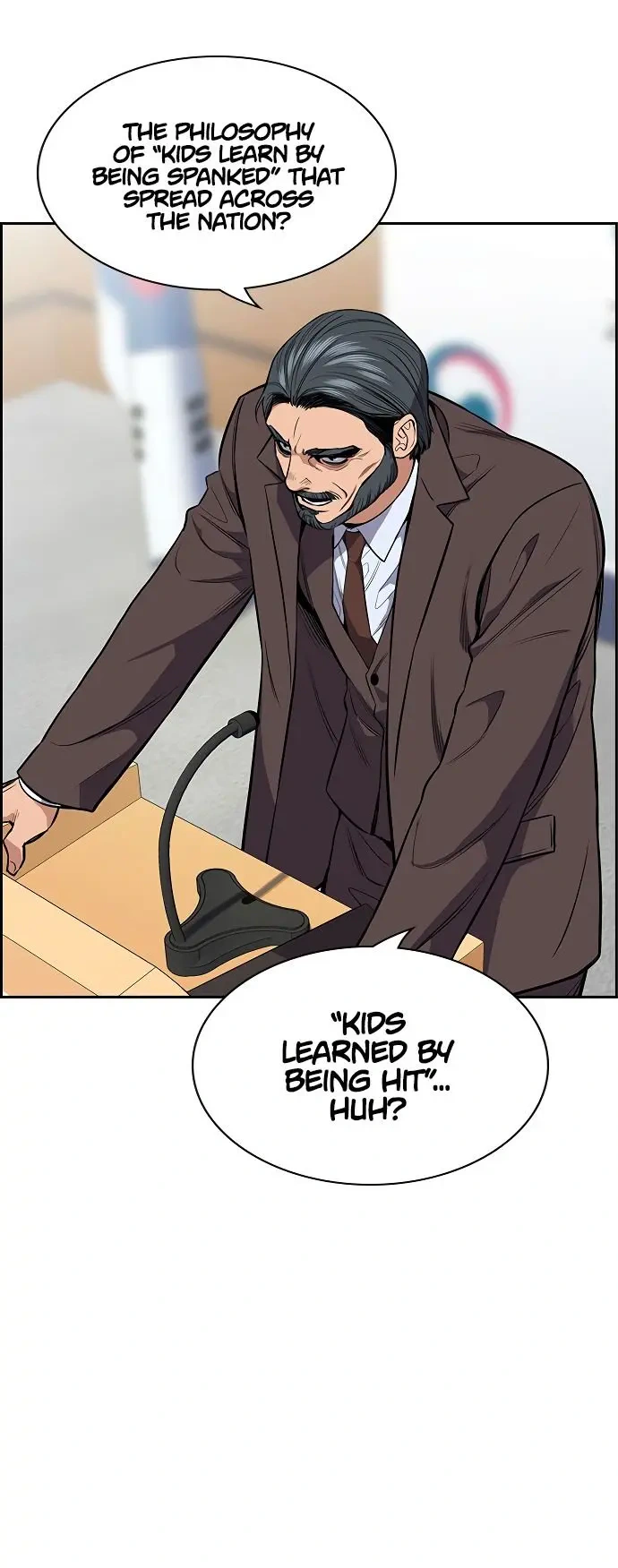 Read Get Schooled Manga Online