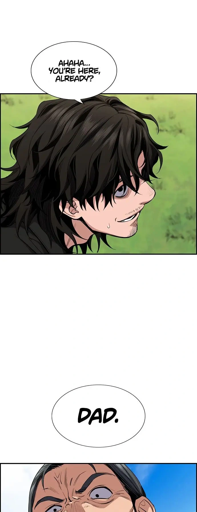 Read Get Schooled Manga Online