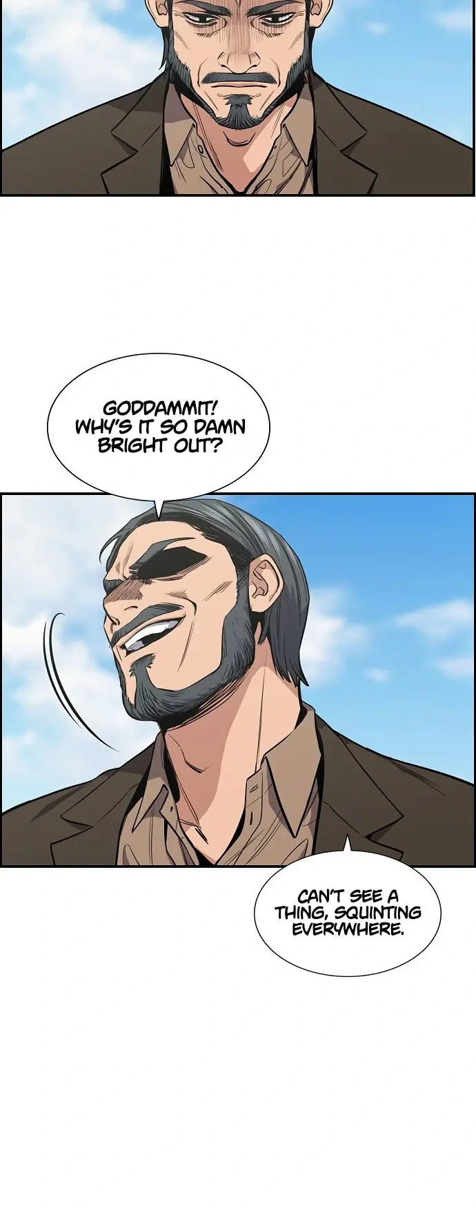 Read Get Schooled Manga Online