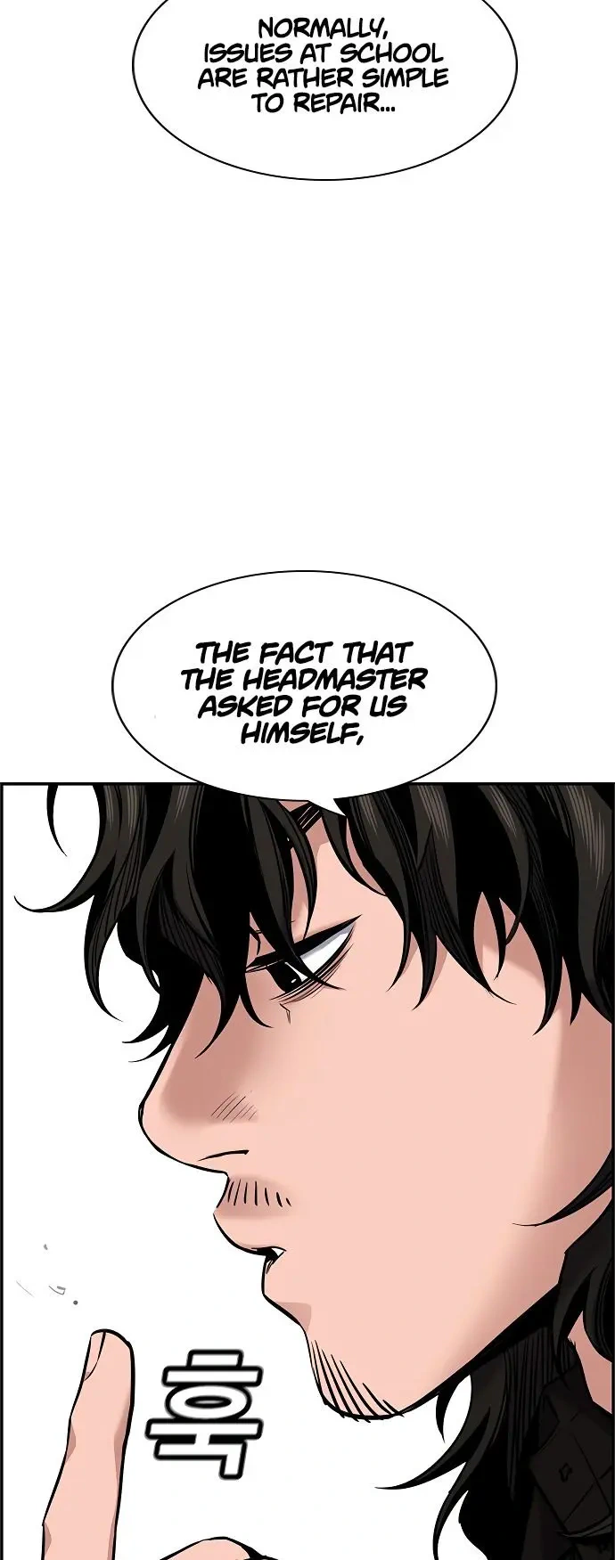 Read Get Schooled Manga Online