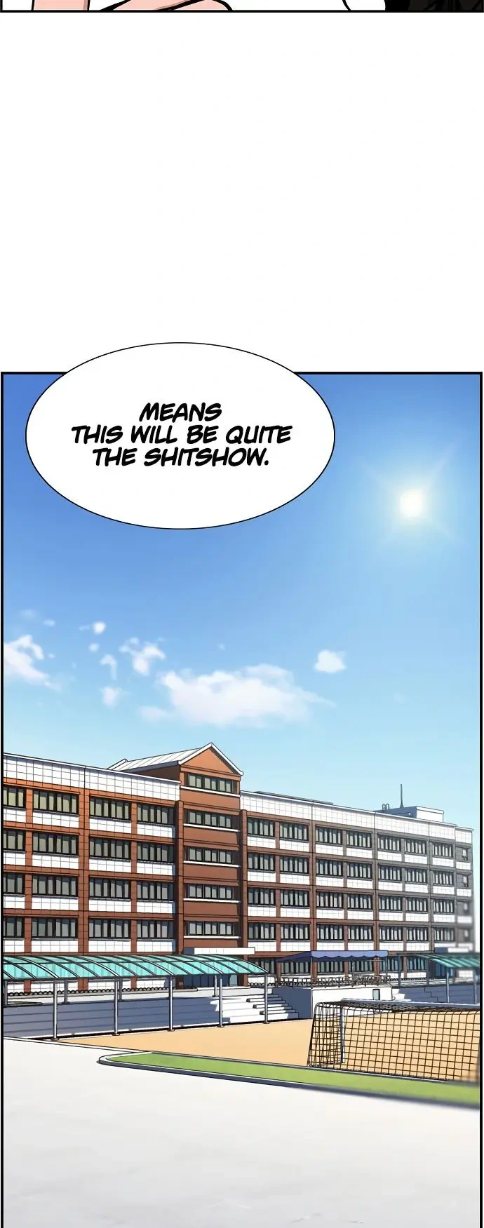 Read Get Schooled Manga Online