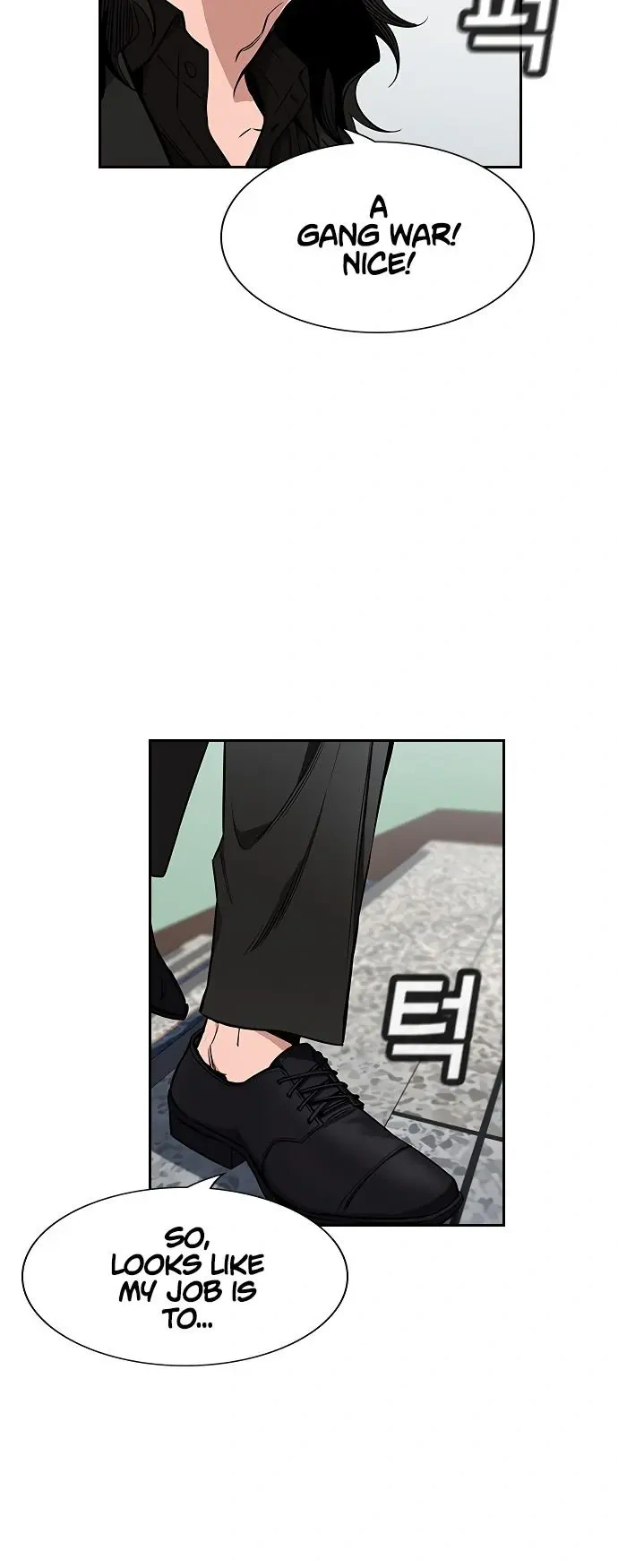 Read Get Schooled Manga Online