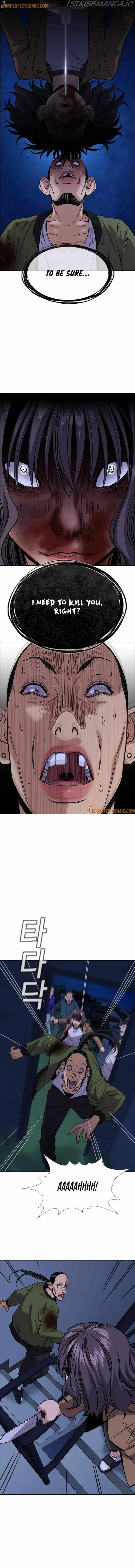 Read Get Schooled Manga Online