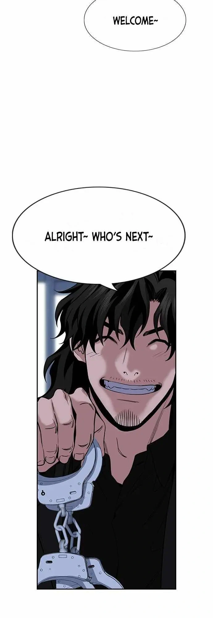 Read Get Schooled Manga Online