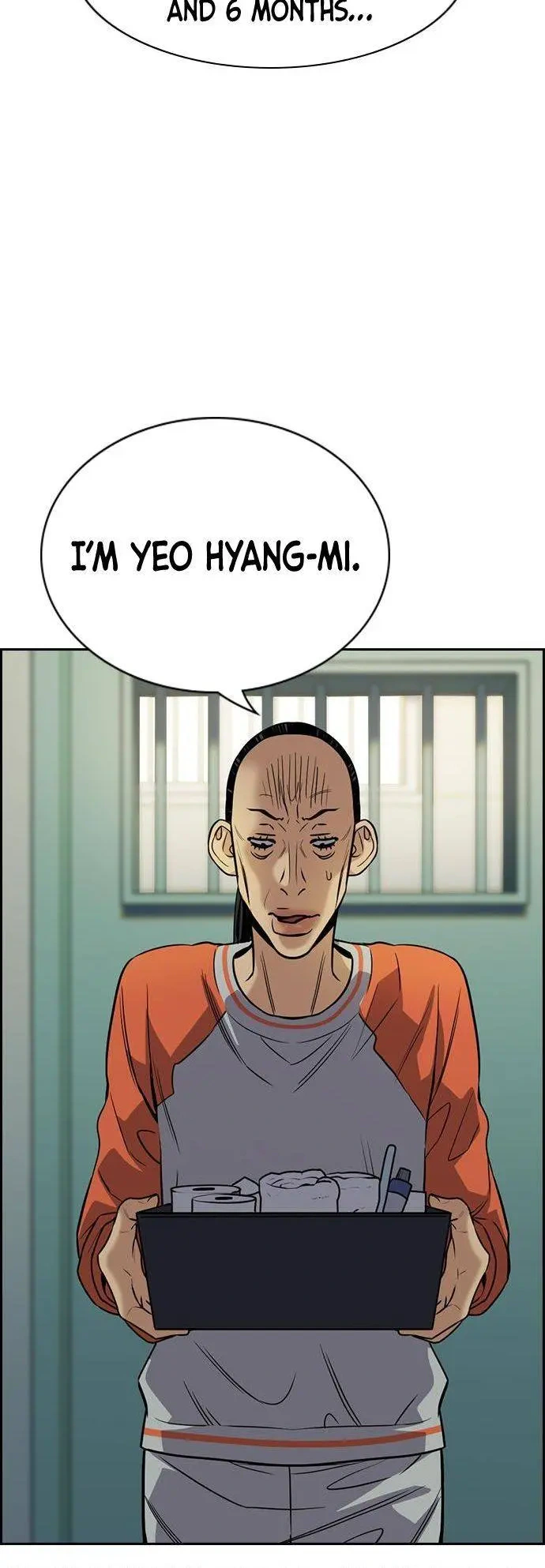 Read Get Schooled Manga Online
