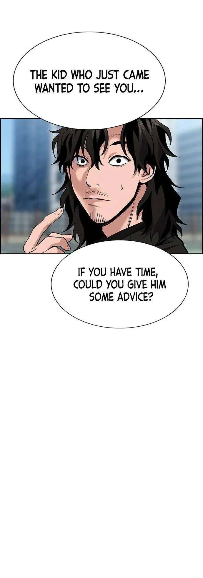Read Get Schooled Manga Online
