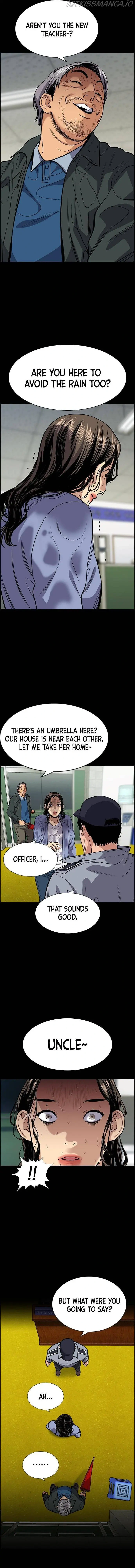 Read Get Schooled Manga Online