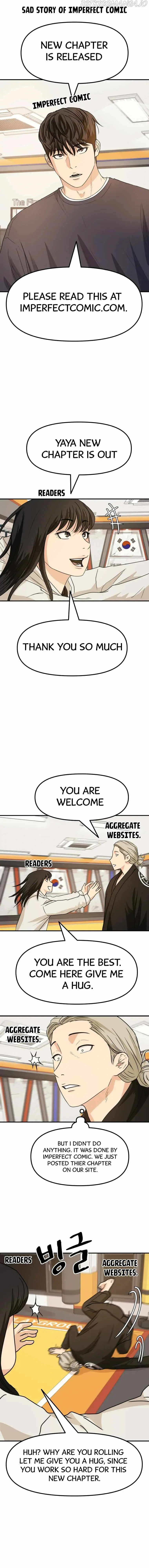 Read Get Schooled Manga Online