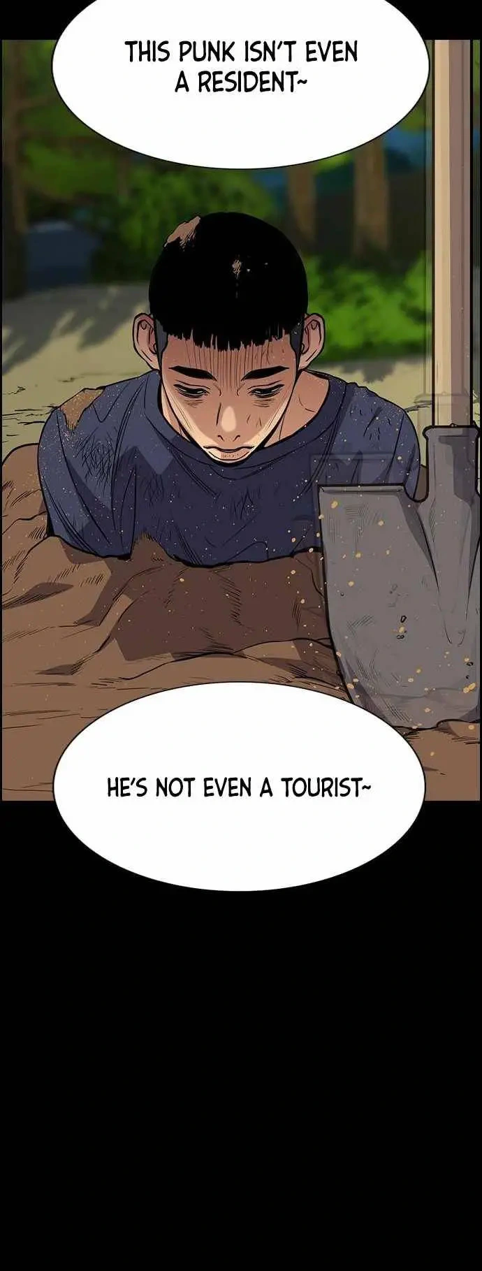 Read Get Schooled Manga Online