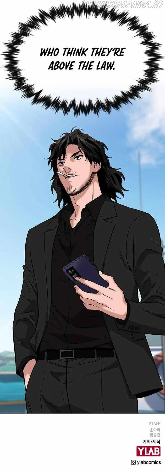 Read Get Schooled Manga Online