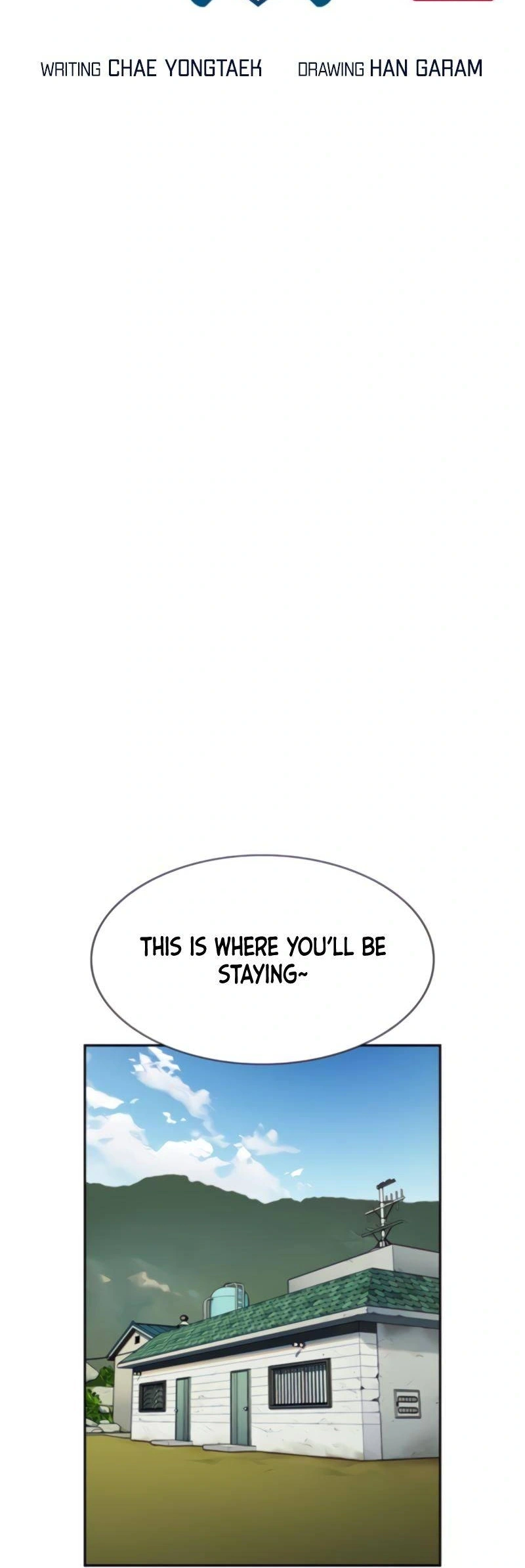 Read Get Schooled Manga Online