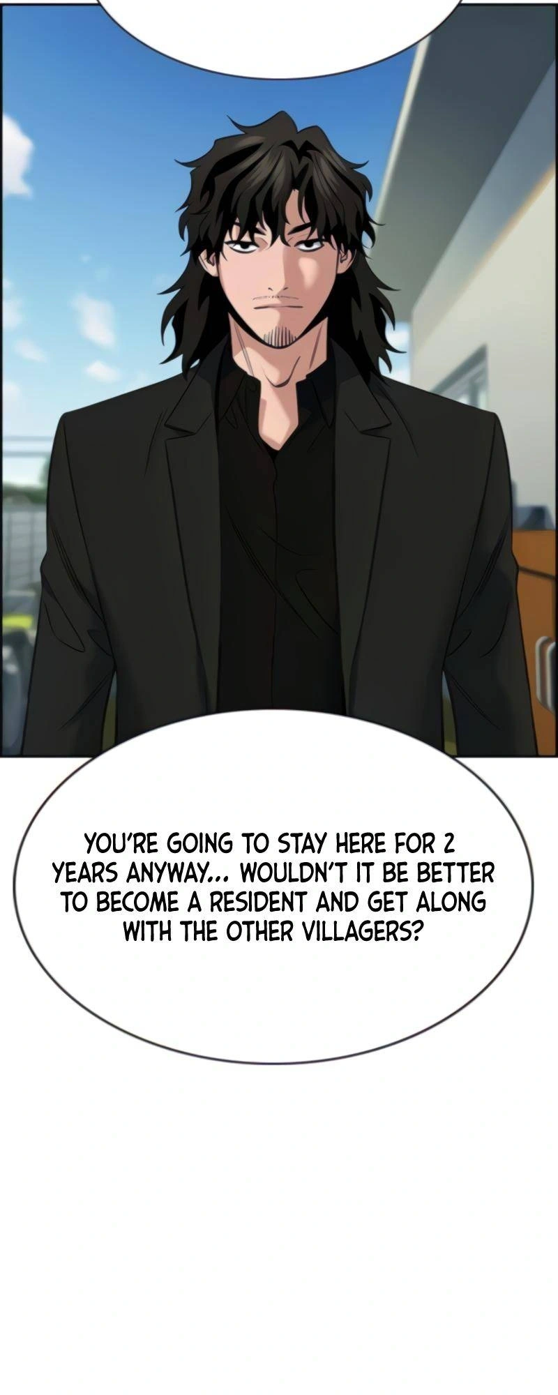 Read Get Schooled Manga Online