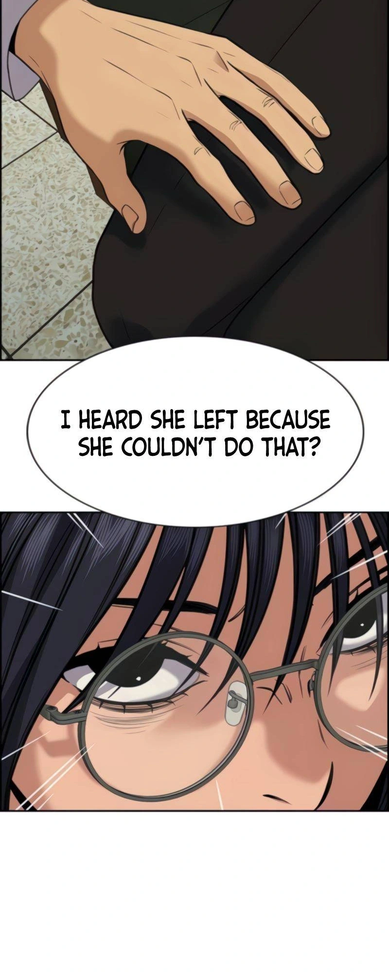 Read Get Schooled Manga Online