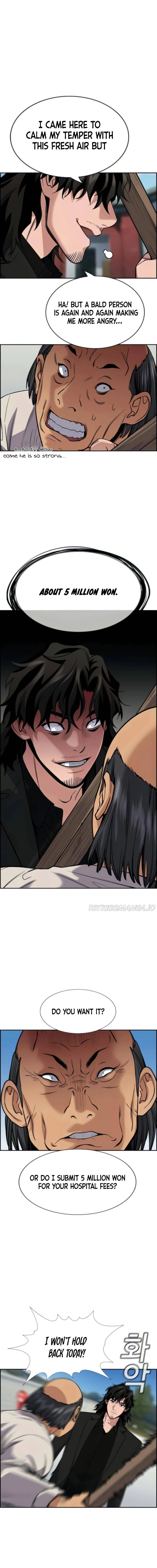 Read Get Schooled Manga Online
