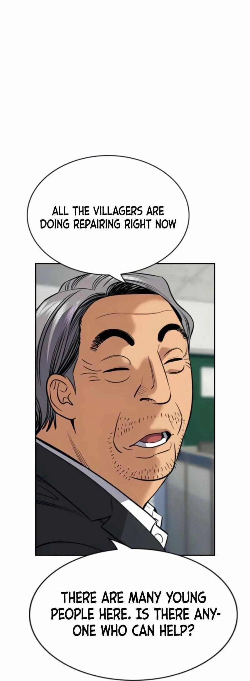 Read Get Schooled Manga Online