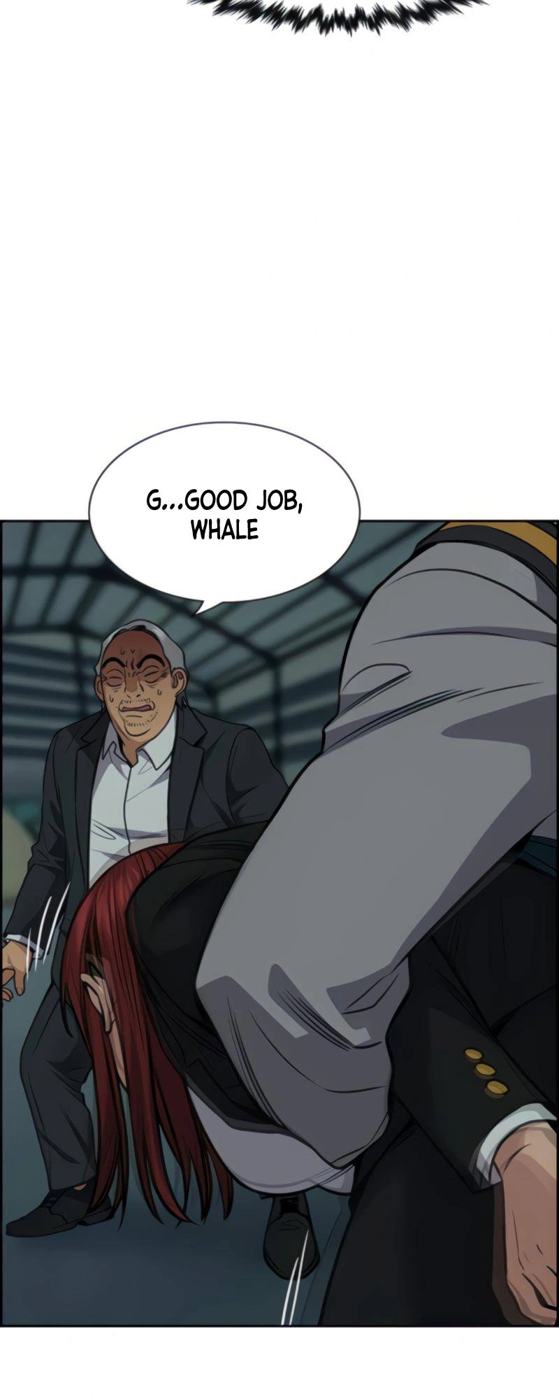Read Get Schooled Manga Online