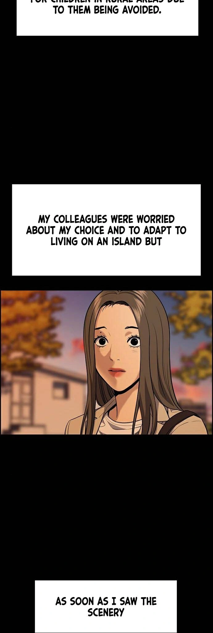Read Get Schooled Manga Online
